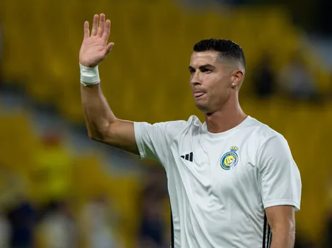 Cristiano Ronaldo no dudó y reveló qué rol se niega a ocupar cuando se retire del fútbol