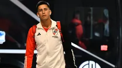 River hoy: las fechas vs. Colo Colo, el machete de Armani y el alentador pronóstico de la Inteligencia Artificial