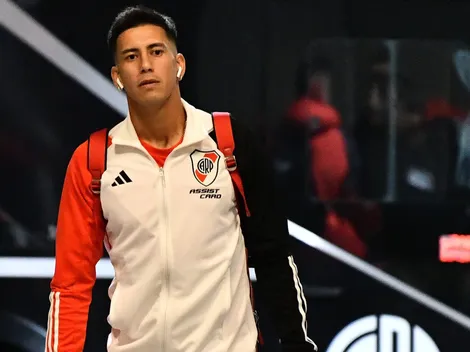 Los 3 jugadores que volverían a la titularidad luego de que River pierda a Meza