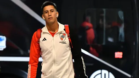 River hoy: las fechas vs. Colo Colo, el machete de Armani y el alentador pronóstico de la Inteligencia Artificial