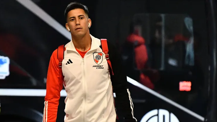 Los 3 jugadores que volverían a la titularidad luego de que River pierda a Meza
