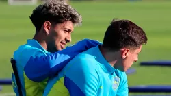 "Si no me voy ahora, no me voy más"