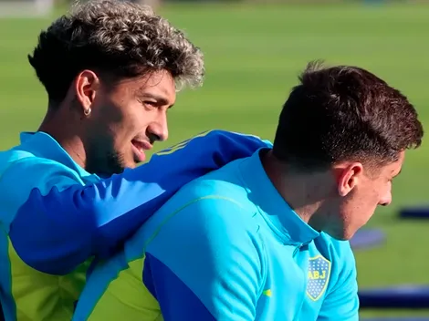 "Si no me voy ahora, no me voy más"