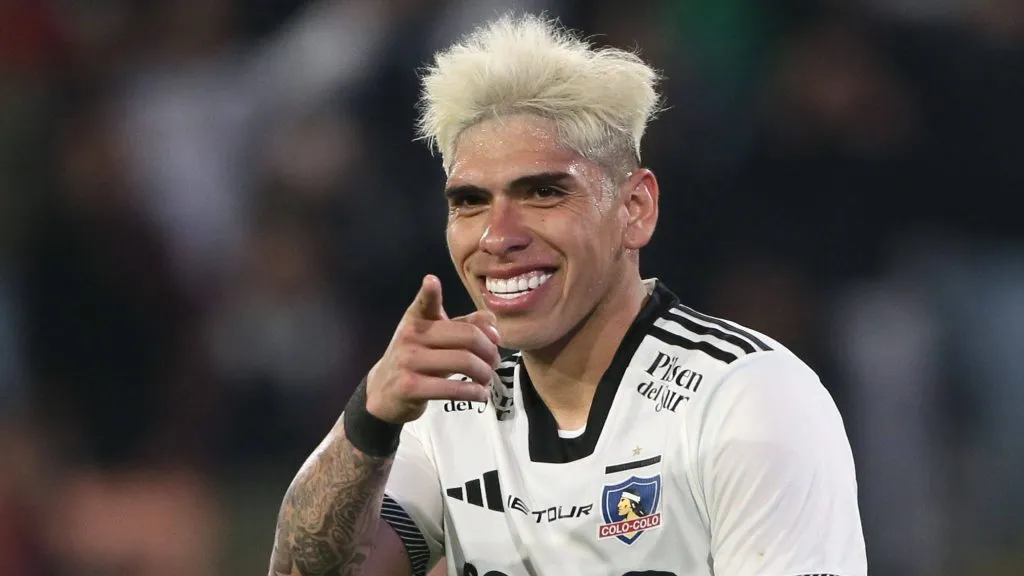 Carlos Palacios, el extremo que quiere Boca. (Foto: IMAGO)