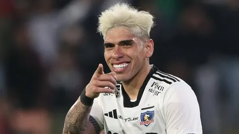 Carlos Palacios, el extremo que quiere Boca. (Foto: IMAGO)