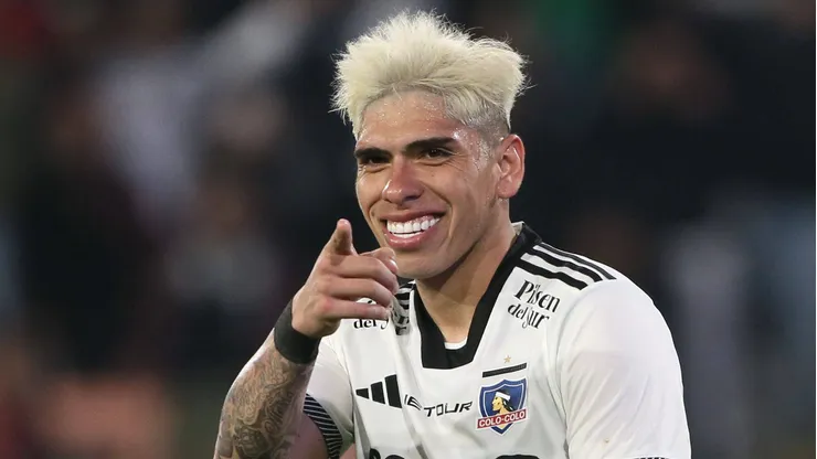 Carlos Palacios, el extremo que quiere Boca. (Foto: IMAGO)