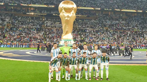 Diego Simeone advirtió a Nahuel Molina sobre el nivel de su competidor en el lateral derecho Marcos Llorente.