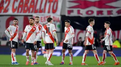 Los hinchas de River no tuvieron piedad con un titular tras el empate contra Newell's: "Fue el peor de la cancha"