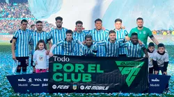 Racing e Independiente, de duelo en el clásico.