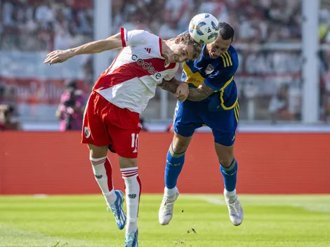 Superclásico: Boca vs. River ya tendría fecha definida