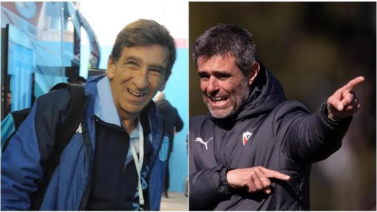 Costas y Vaccari