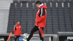 Marcelo Gallardo
