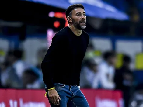 Kily González respondió si dirigiría a Boca