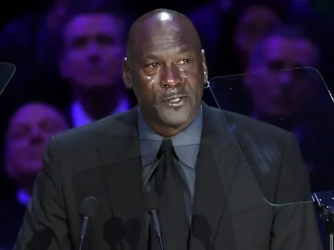 La lujosa y excéntrica mansión que Michael Jordan no puede vender hace 12 años