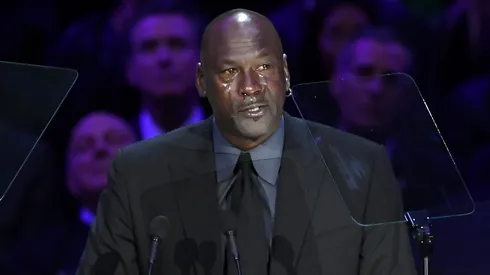 La lujosa y excéntrica mansión que Michael Jordan no puede vender hace 12 años