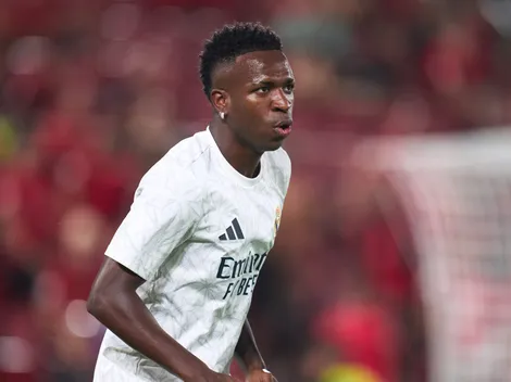 Vinícius Júnior podría irse de Real Madrid a Arabia Saudita por un salario de 350 millones