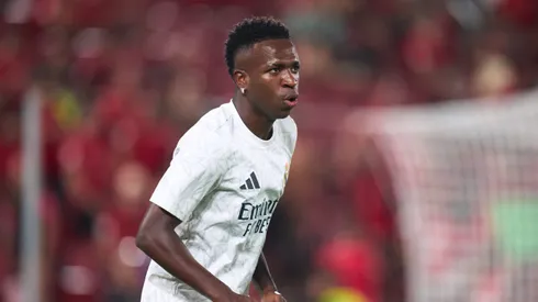 Vinícius Júnior podría irse de Real Madrid a Arabia Saudita por un salario de 350 millones