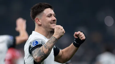 Garro anhela con el llamado de Scaloni a la Selección Argentina