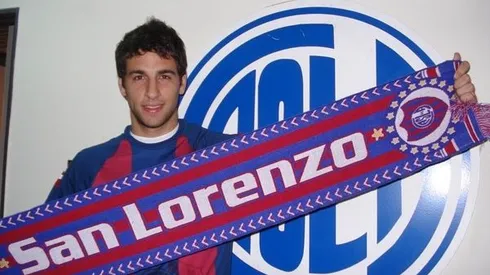 Mano a mano con Sebastián Balsas: del gol a Boca en La Bombonera al robo que le cambió la vida