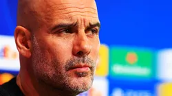 Pep Guardiola puso a Messi por sobre Haaland