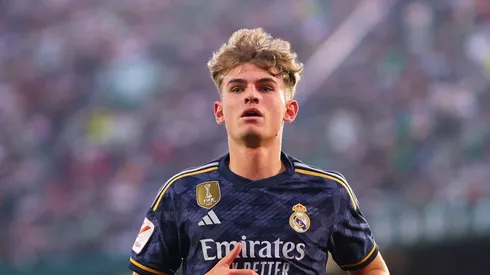 El deseo de Nico Paz con Real Madrid tras confirmarse su fichaje con el Como