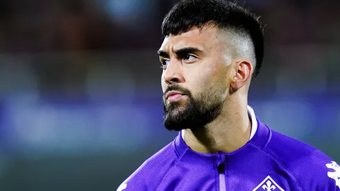 Nicolás González será jugador de Juventus