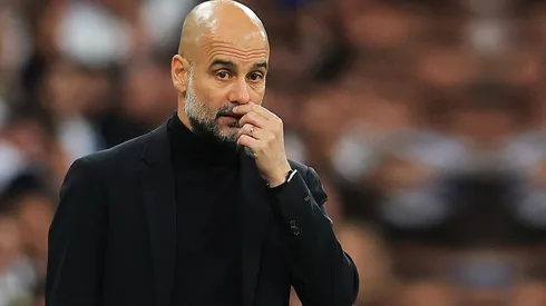 Pep Guardiola reveló que rompió una regla de oro por fichar a Gündogan