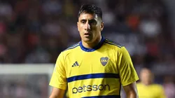 Boca hoy: el mensaje de Miguel Merentiel, oferta rechazada por Cristian Medina y más