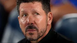 Los dos nuevos fichajes que hará Atlético de Madrid, según Diego Simeone