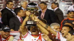 River Plate es uno de los equipos argentinos que han sido campeones de la Copa Sudamericana.