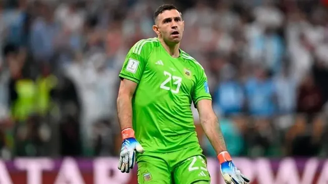 Sus gestos han pasado a la historia tanto como sus grandes atajadas.