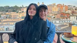 El rol clave de Oriana Sabatini para que Dybala rechace Arabia Saudita y se quede en la Roma