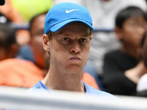 La decisión que tomó Sinner con sus colaboradores tras el caso de doping que pudo costarle el número 1