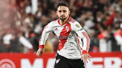 Sebastián Boselli, la baja más reciente de River.