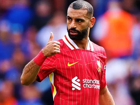 70 millones: el tapado con el que Liverpool rompería el mercado en la última semana