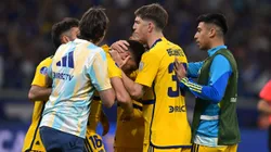 El mensaje del Consejo de Fútbol en plena madrugada tras la eliminación