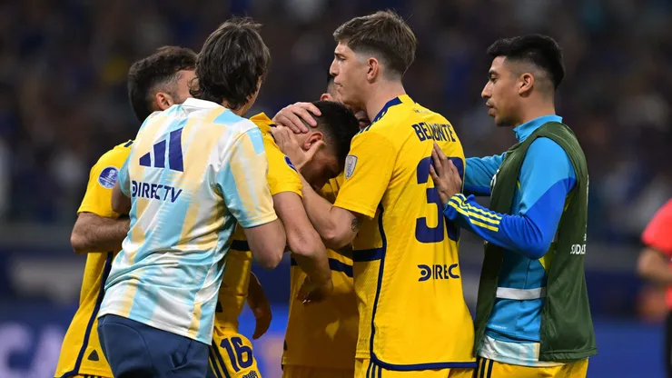 El mensaje del Consejo de Fútbol en plena madrugada tras la eliminación