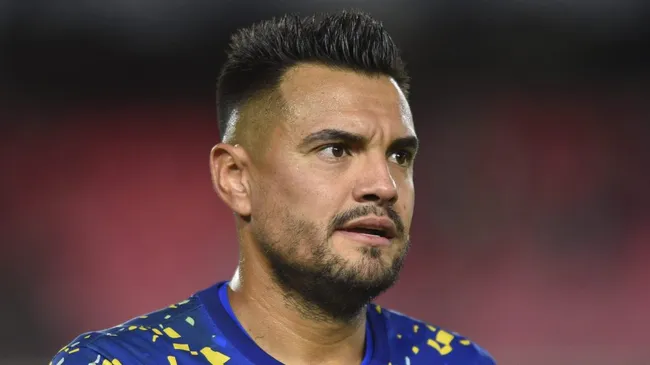 Sergio Romero habló tras la derrota en Belo Horizonte. (Foto: Getty)