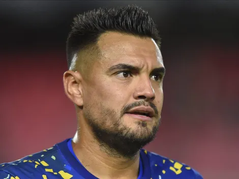 Romero apuntó contra Roldán: "Inclinó la cancha"