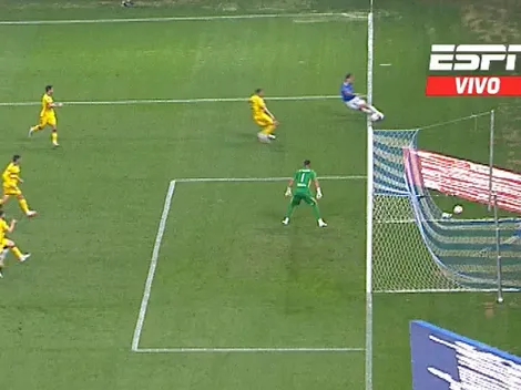 VIDEO | El córner que reclamó todo Boca tras el segundo gol de Cruzeiro