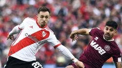 Peña Biafore vuelve a ponerse la camiseta del Granate.