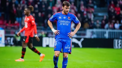 En medio de una crisis, Olympique Lyon busca desesperado vender a Nicolás Tagliafico