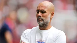 Se peleó con Guardiola y Manchester City lo venderá al fútbol árabe por 40 millones