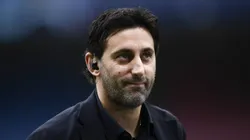 Para Milito, Maravilla Martínez es el mejor delantero del continente: "Top a nivel mundial"