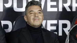 Se fue de River antes del regreso de Marcelo Gallardo y confesó: "No pensé que podía llegar"