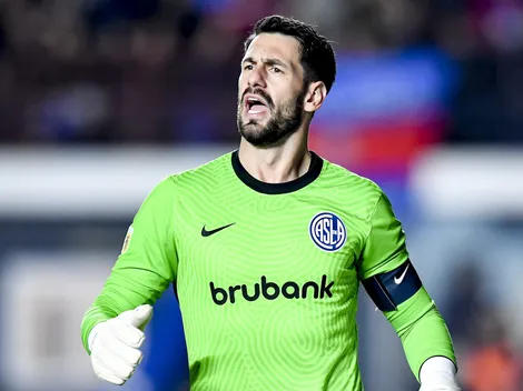 Augusto Batalla rompió el silencio tras su salida a España y liquidó a Marcelo Moretti: "Quería volver a San Lorenzo"