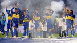 Un dirigente de Cruzeiro apuntó contra los jugadores de Boca