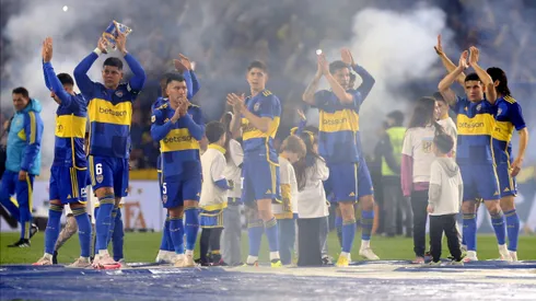 Un dirigente de Cruzeiro apuntó contra los jugadores de Boca