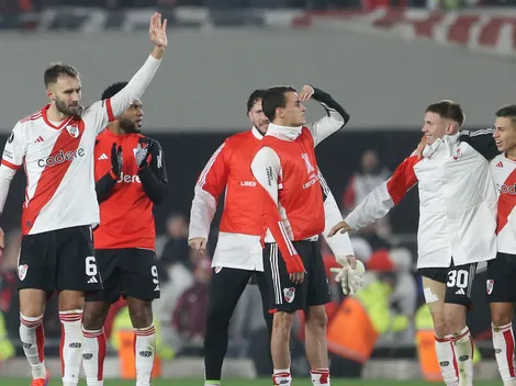 River hoy: boleto a cuartos de final de la Libertadores, análisis de Gallardo y novedades en el mercado de pases