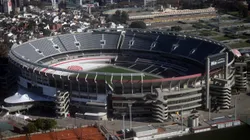 Estadio Monumental